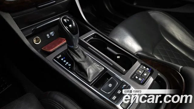 2015 Hyundai 아슬란