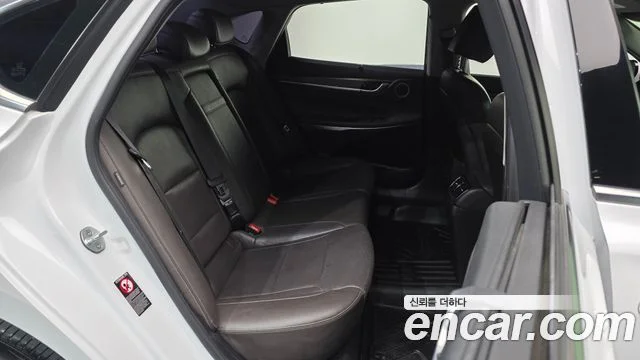 2016 Hyundai 그랜저 IG