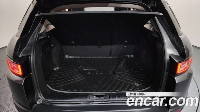 2016 Land Rover 레인지로버 이보크