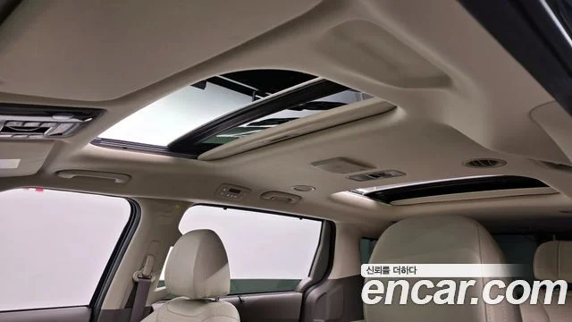 2022 Kia Carnival Gen.4