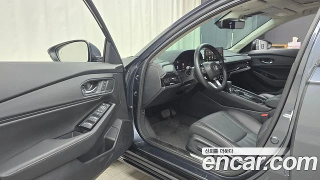 2025 Honda 어코드 11세대