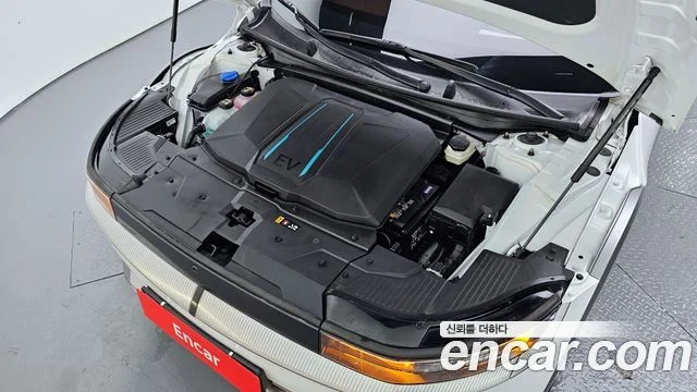 2022 Hyundai 아이오닉5