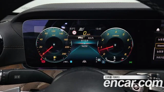 2021 Mercedes-Benz E-클래스 W213