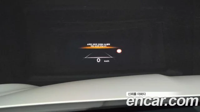 2022 Genesis 일렉트리파이드 GV70