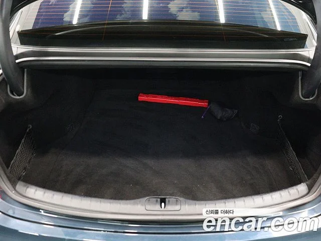 2020 Genesis G80 (RG3)