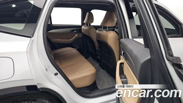 2024 Renault Korea 그랑 콜레오스