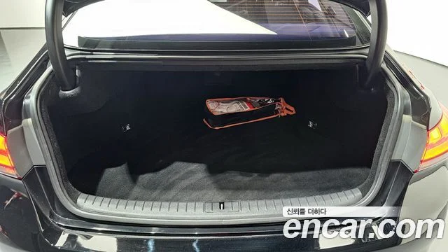 2015 Hyundai 제네시스 DH