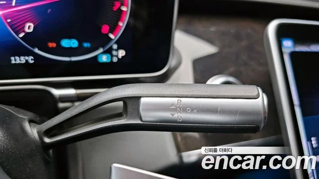 2021 Mercedes-Benz S-클래스 W223