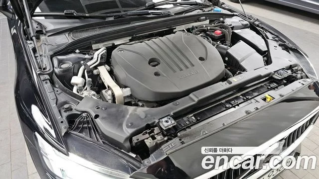 2022 Volvo S60 3세대