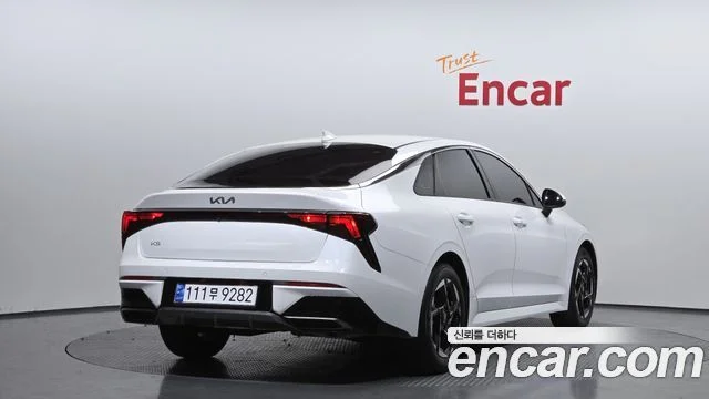 2025 Kia 더 뉴 K5 3세대