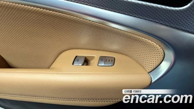 2021 Genesis 더 뉴 G70