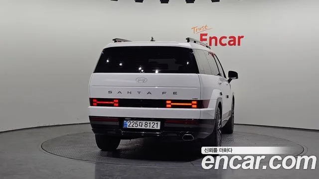 2023 Hyundai Santa Fe (MX5)