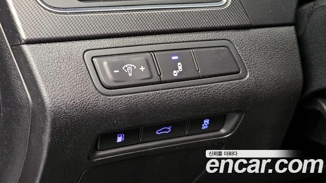 2016 Hyundai Sonata (LF)