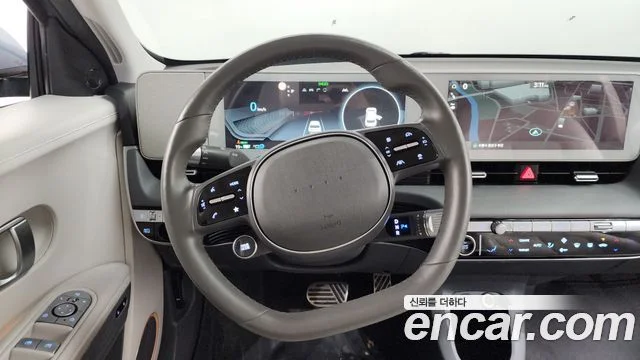 2021 Hyundai 아이오닉5