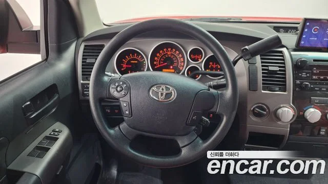 2012 도요타 툰드라