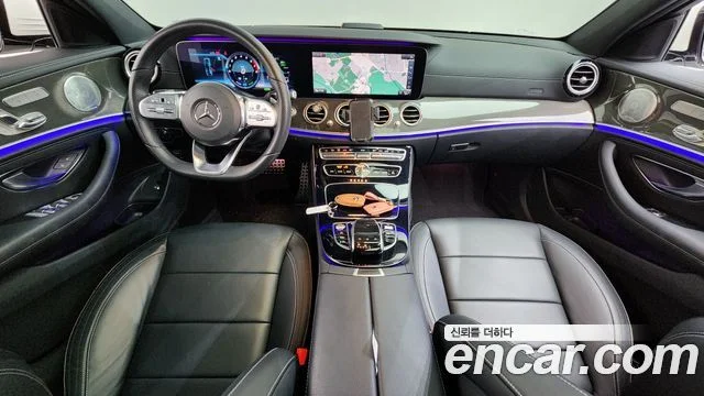 2019 Mercedes-Benz E-클래스 W213