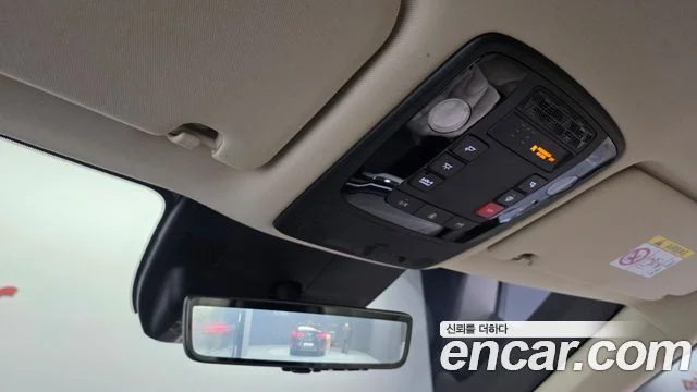 2025 Kia Carnival (New) Gen.4