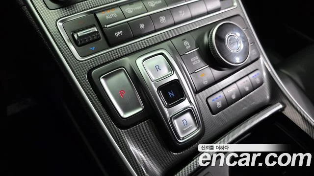 2022 Hyundai Santa Fe (New)