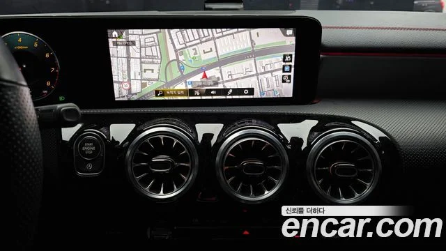 2022 Mercedes-Benz CLA-클래스 C118