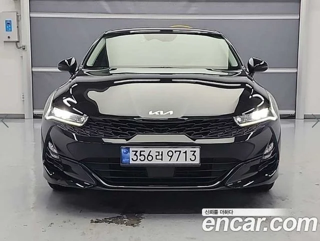 2023 Kia K5 3세대