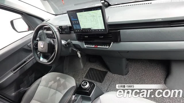 2023 지리 SE-A2 밴