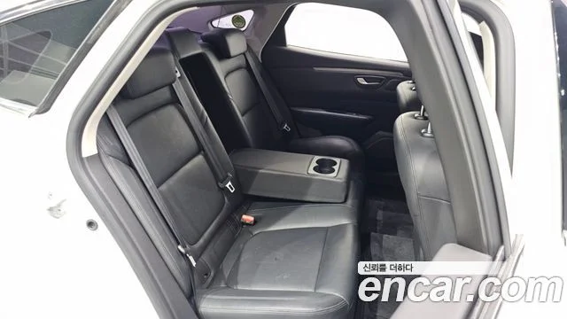 2017 Renault Korea SM6