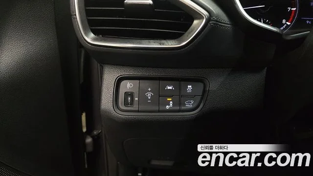 2019 Hyundai 싼타페 TM