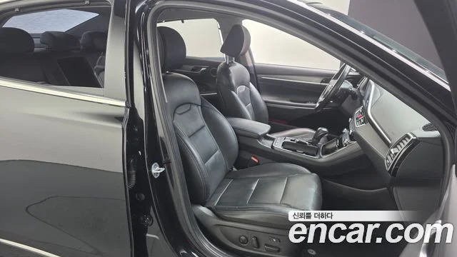 2019 Hyundai 그랜저 IG