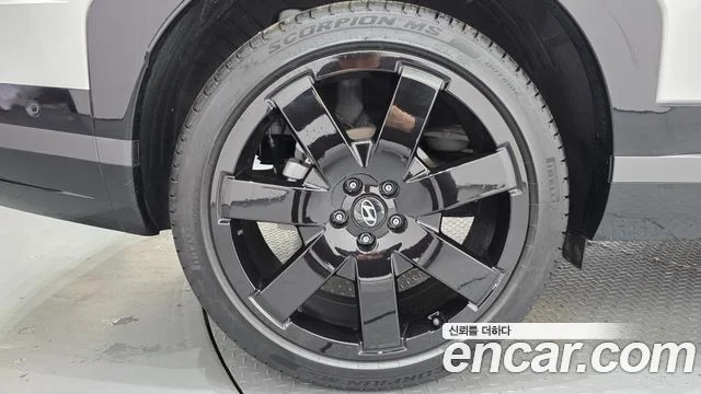 2024 Hyundai Santa Fe (MX5)