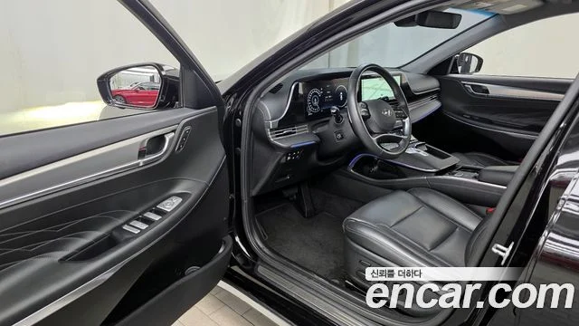 2021 Hyundai 더 뉴 그랜저 IG