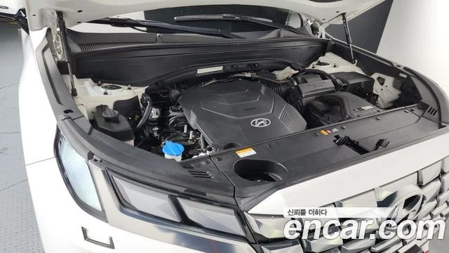 2023 Hyundai Palisade (New)