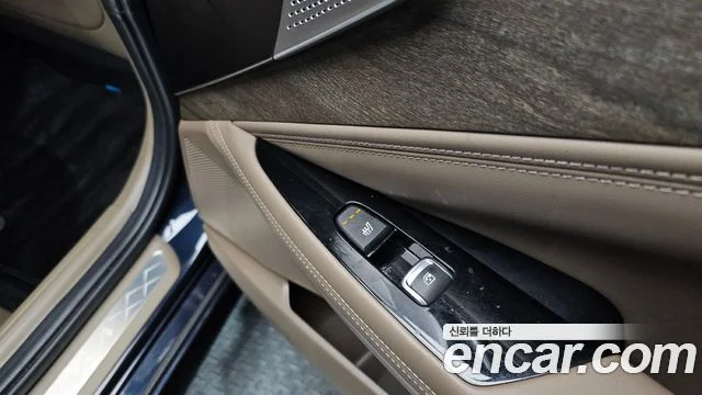 2023 Kia K8 하이브리드