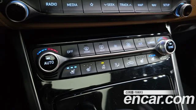 2018 Hyundai 그랜저 IG