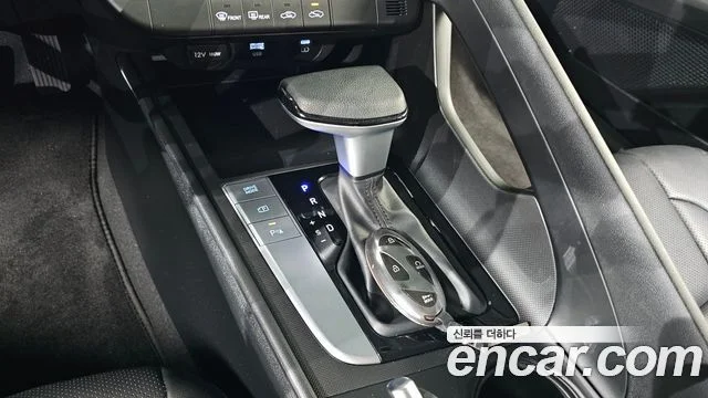 2024 Hyundai Avante (New) (CN7)