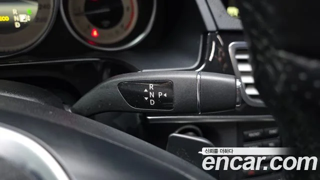 2013 Mercedes-Benz E-클래스 W212