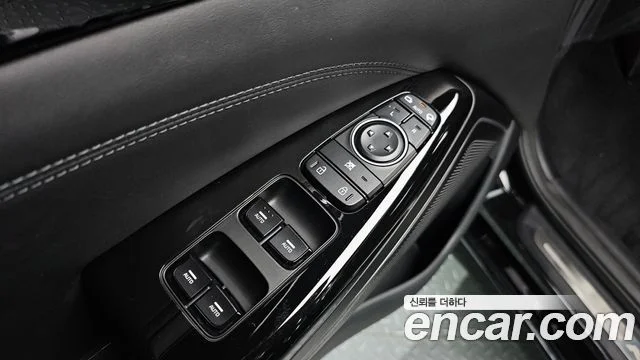 2020 Kia K7 프리미어