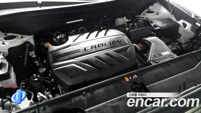 2023 Hyundai Palisade (New)