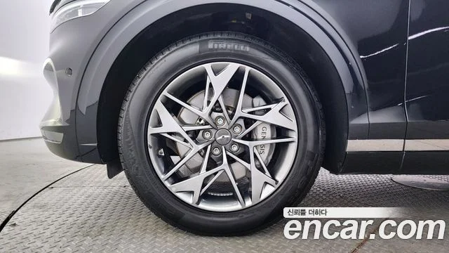 2023 Genesis GV70