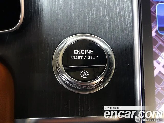 2023 Mercedes-Benz S-클래스 W223