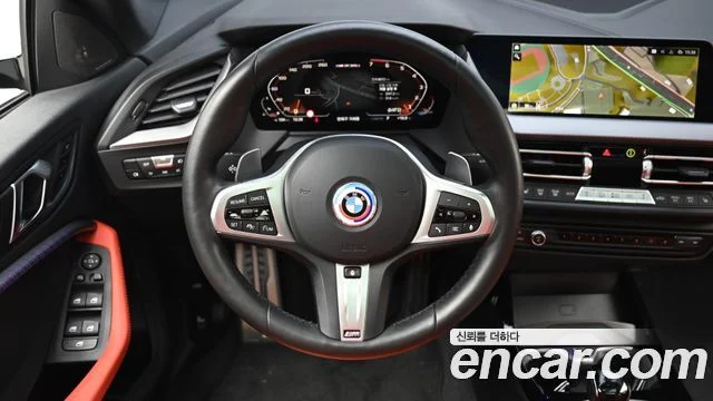 2024 BMW 2 Series Gran Coupe (F44)