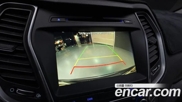 2016 Hyundai 싼타페 더 프라임