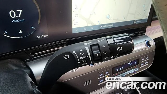 2023 Hyundai Kona (SX2)