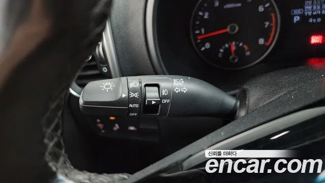 2020 Kia Sportage The Bold