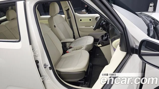 2024 Hyundai 캐스퍼 일렉트릭