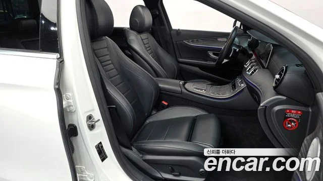 2021 Mercedes-Benz E-클래스 W213