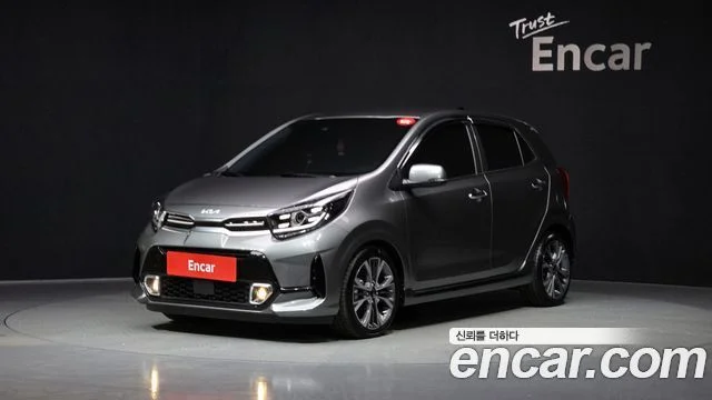 2023 Kia 모닝 어반 (JA)