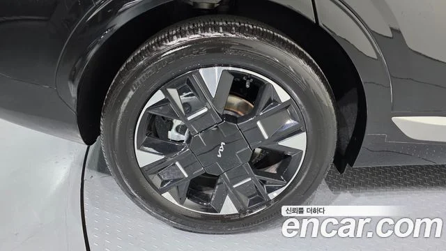 2025 Kia 더 뉴 스포티지 5세대 하이브리드