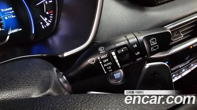 2018 Hyundai 싼타페 TM