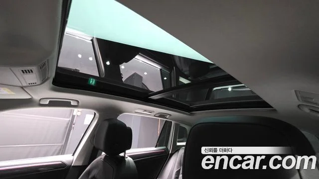 2022 Volkswagen 티구안 2세대