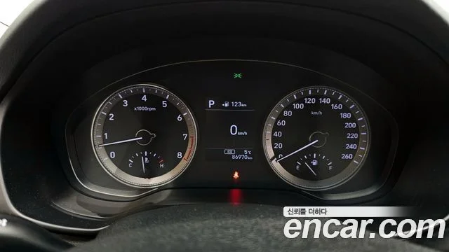 2019 Hyundai 그랜저 IG